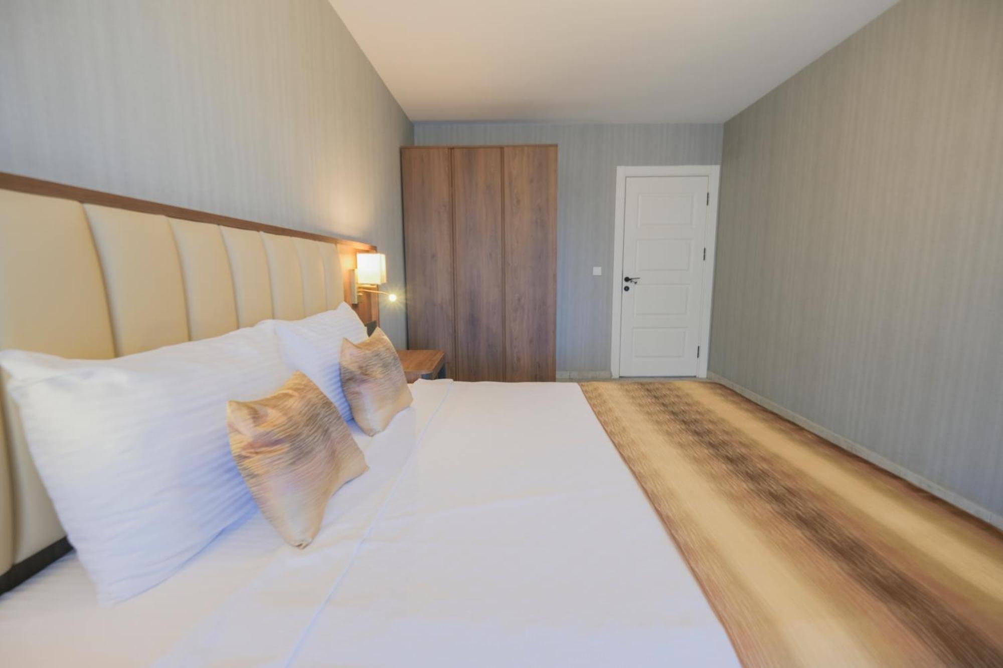 Days By Wyndham Aparthotel Alanya