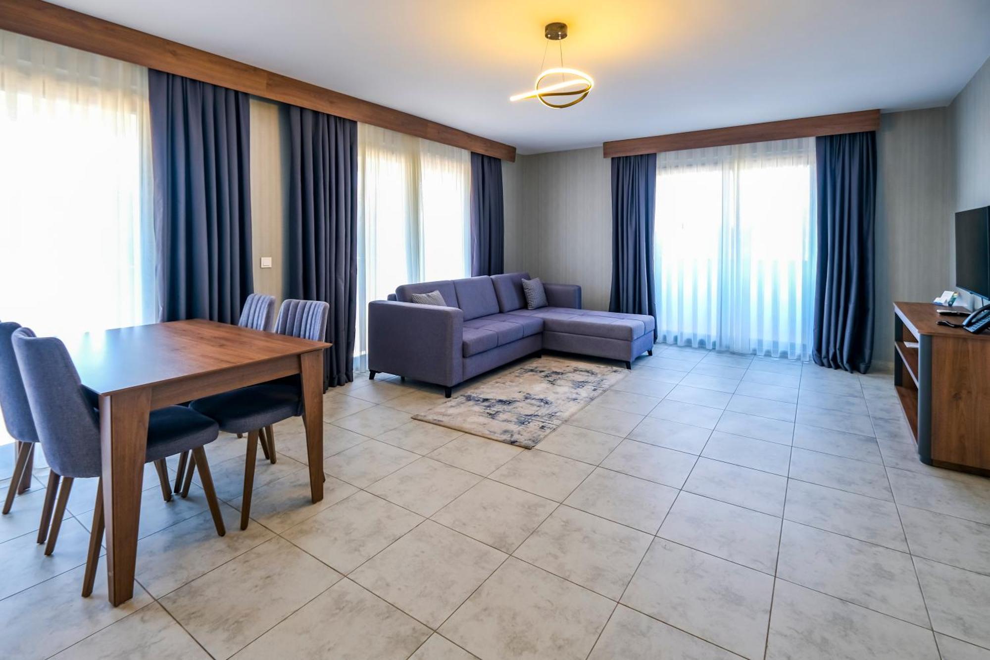 Days By Wyndham Aparthotel