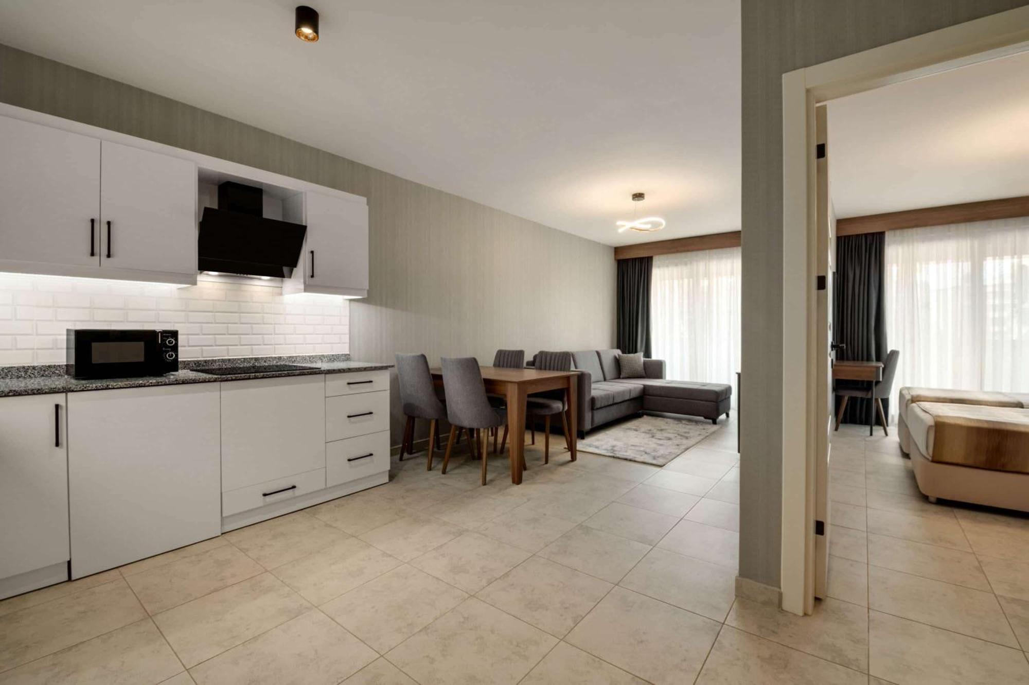 Aparthotel Days By Wyndham *
