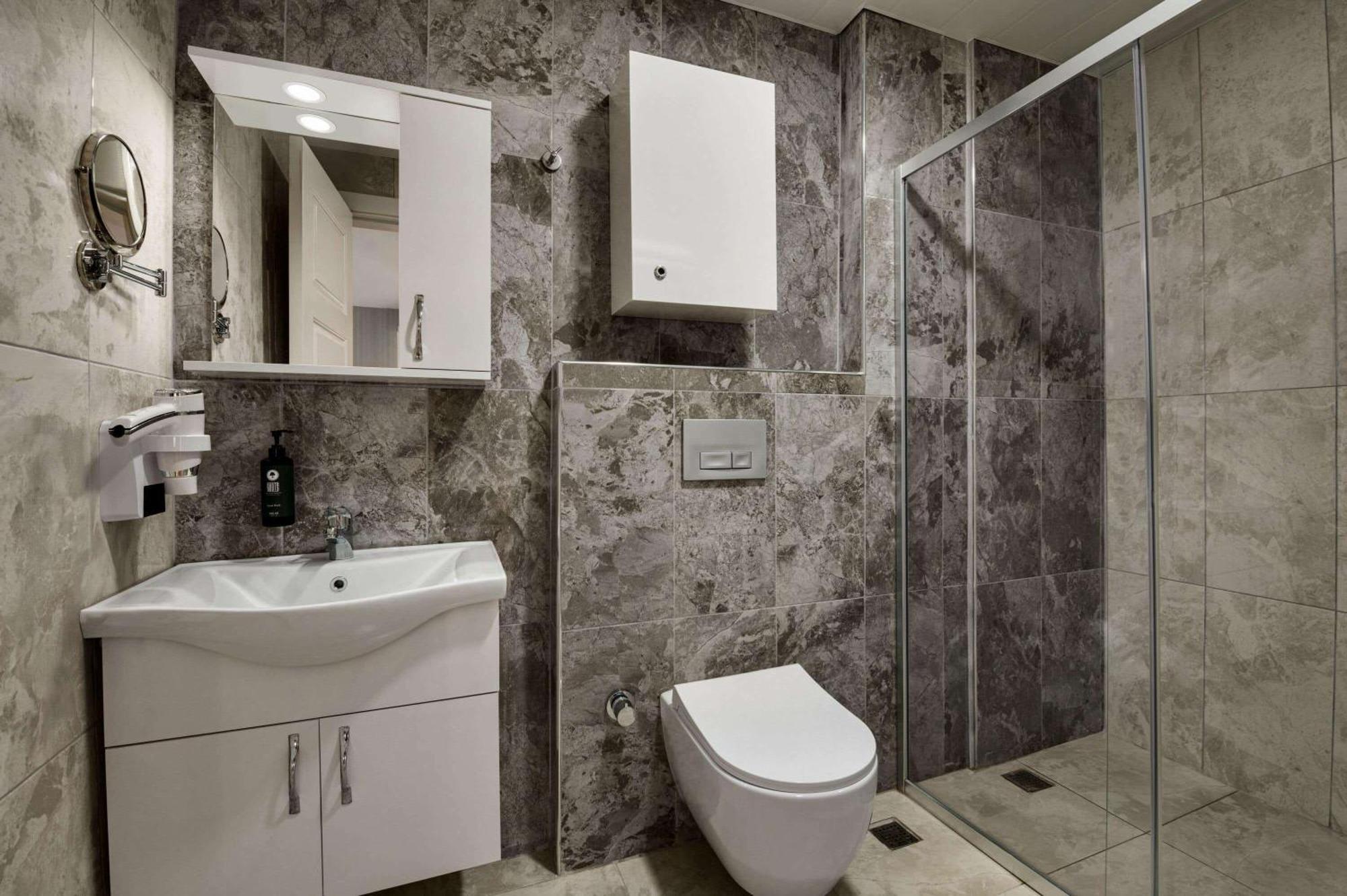 Aparthotel Days By Wyndham Alanya