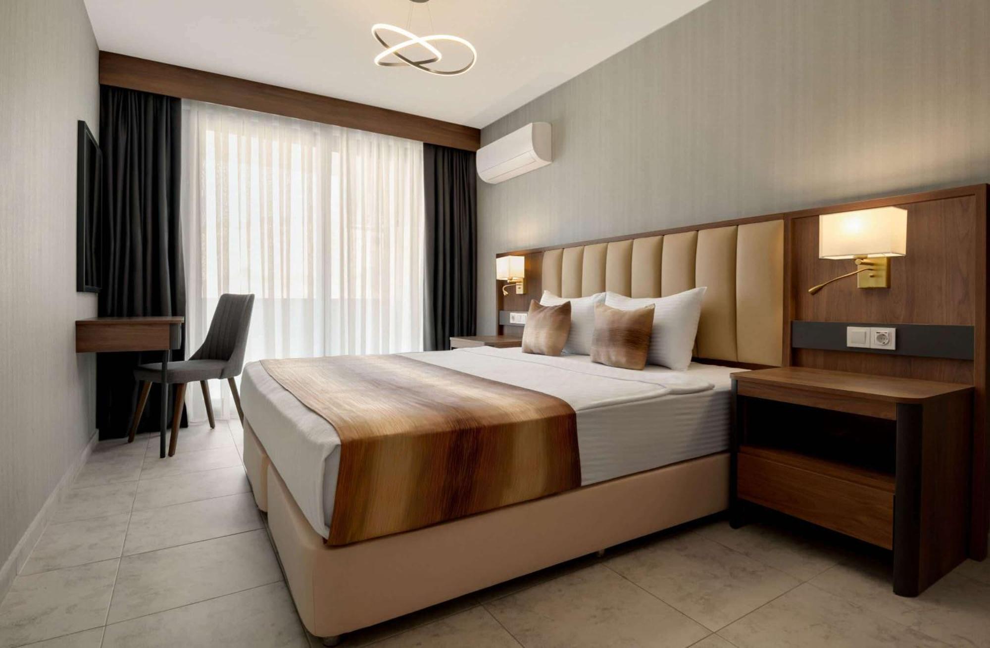 Days By Wyndham Aparthotel