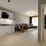 Days Inn By Wyndham Alanya