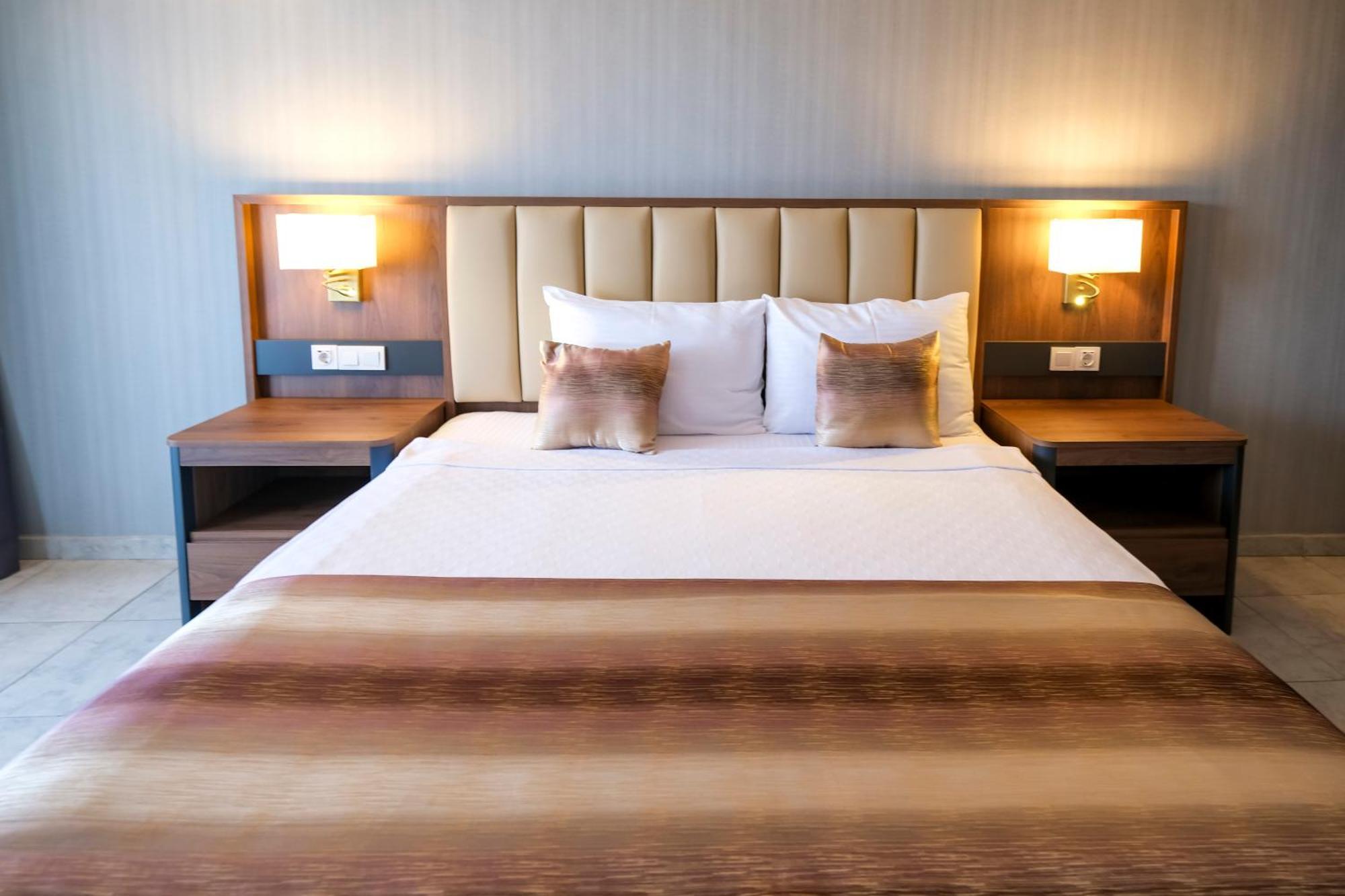 Days By Wyndham Alanya