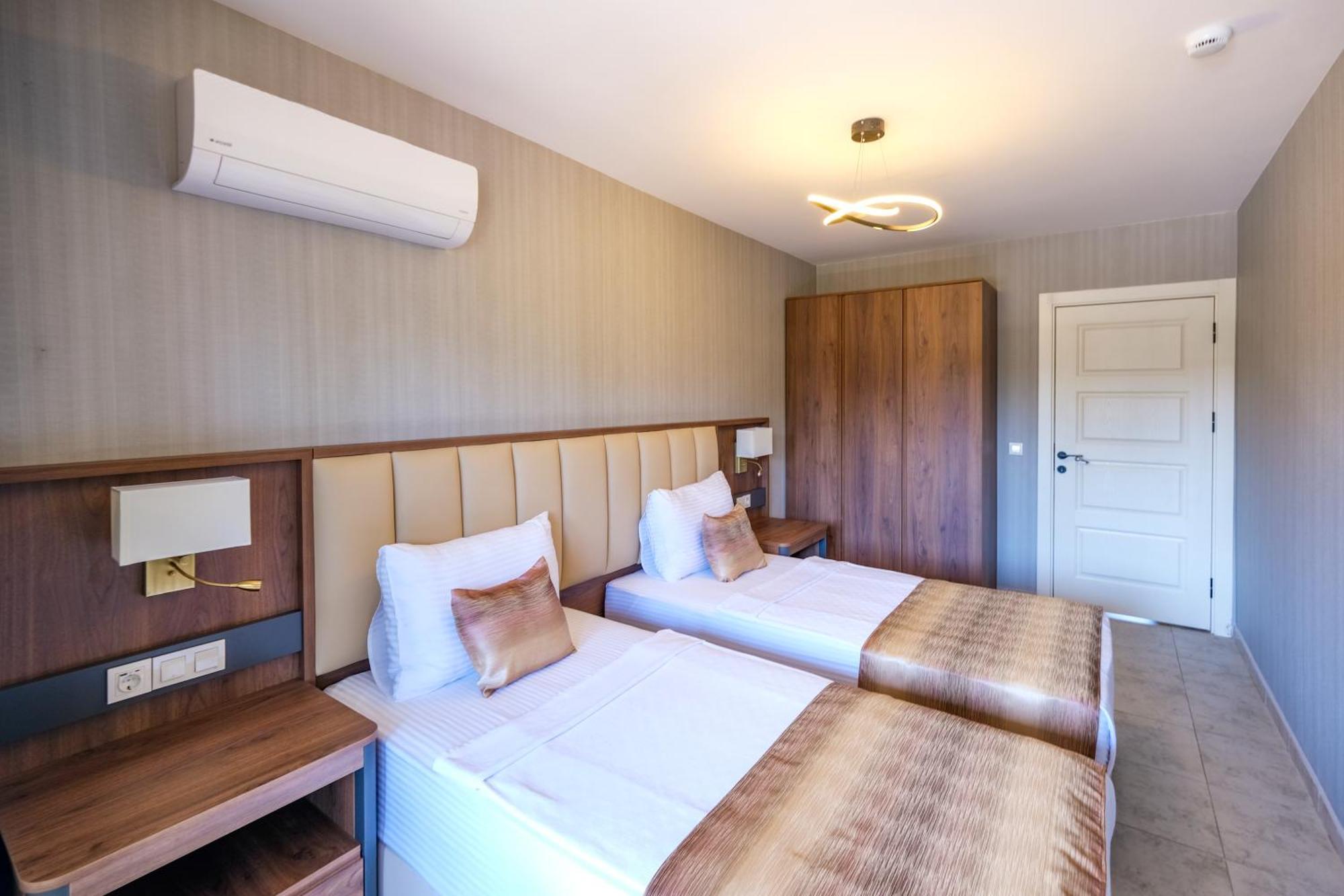 Hotel apartamentowy Days By Wyndham