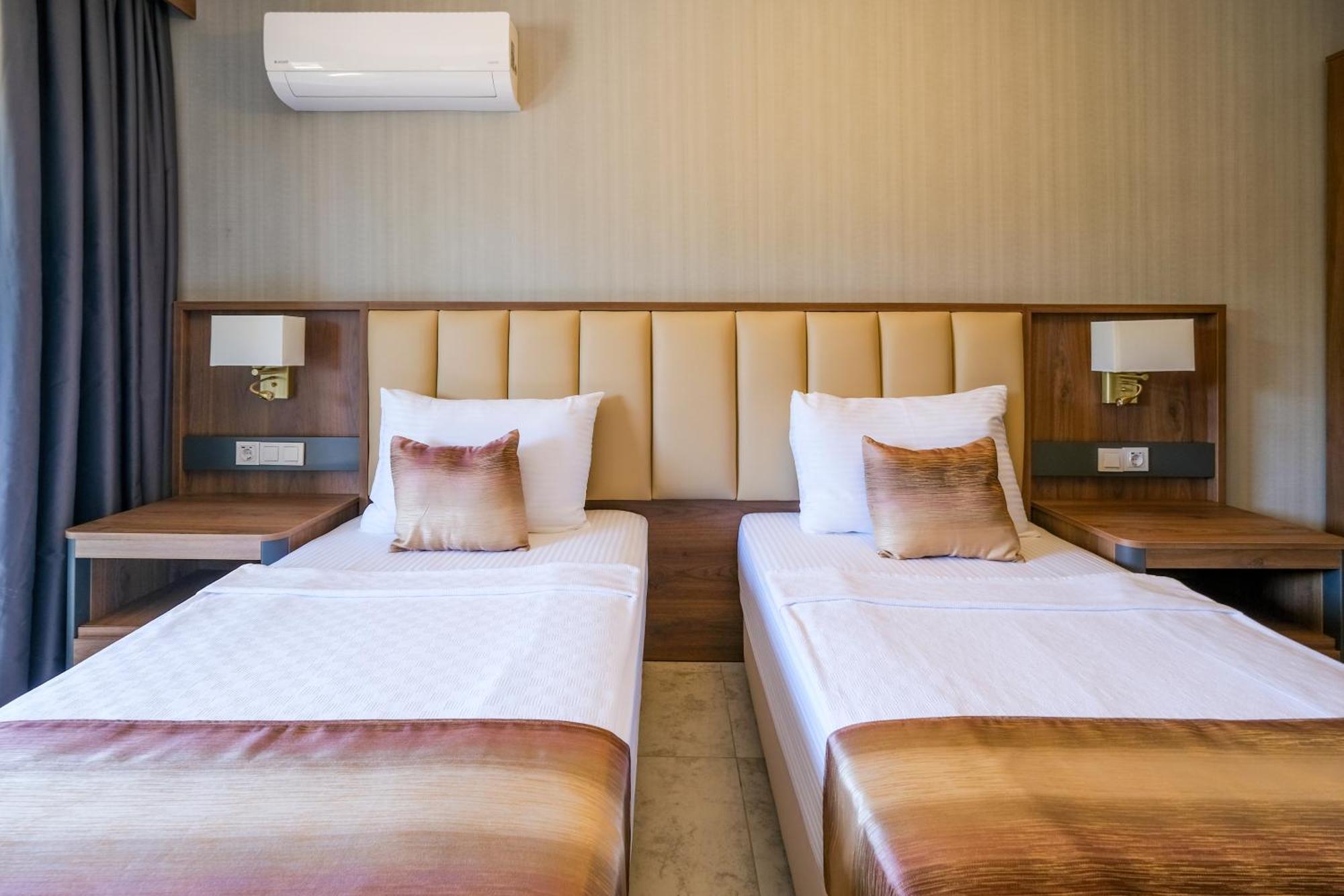Days By Wyndham Hotel apartamentowy Alanya
