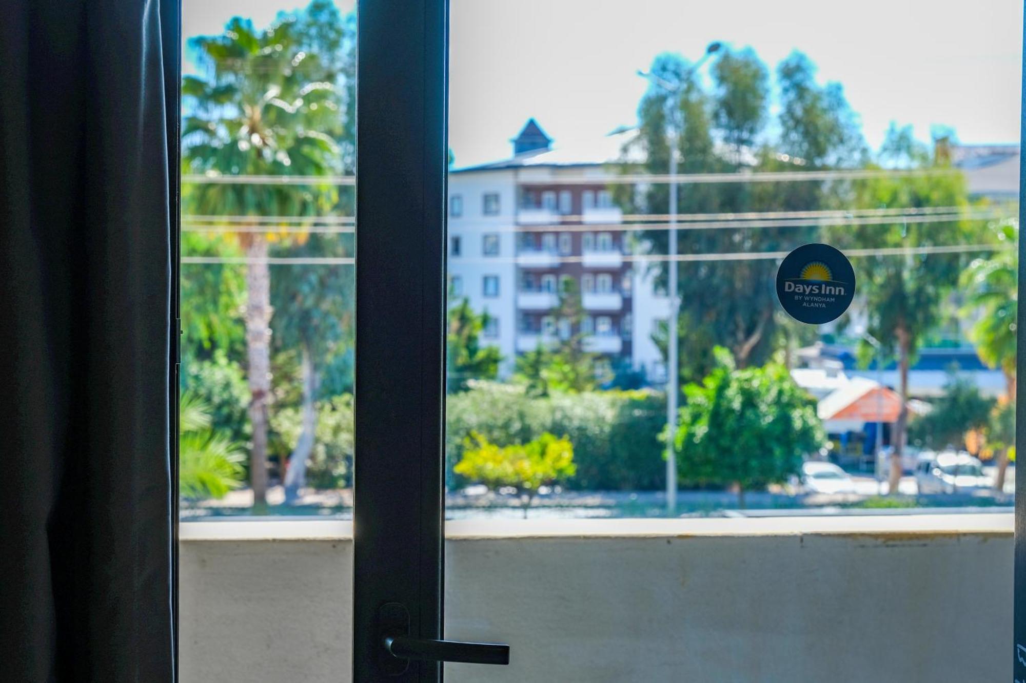 Days By Wyndham * Alanya