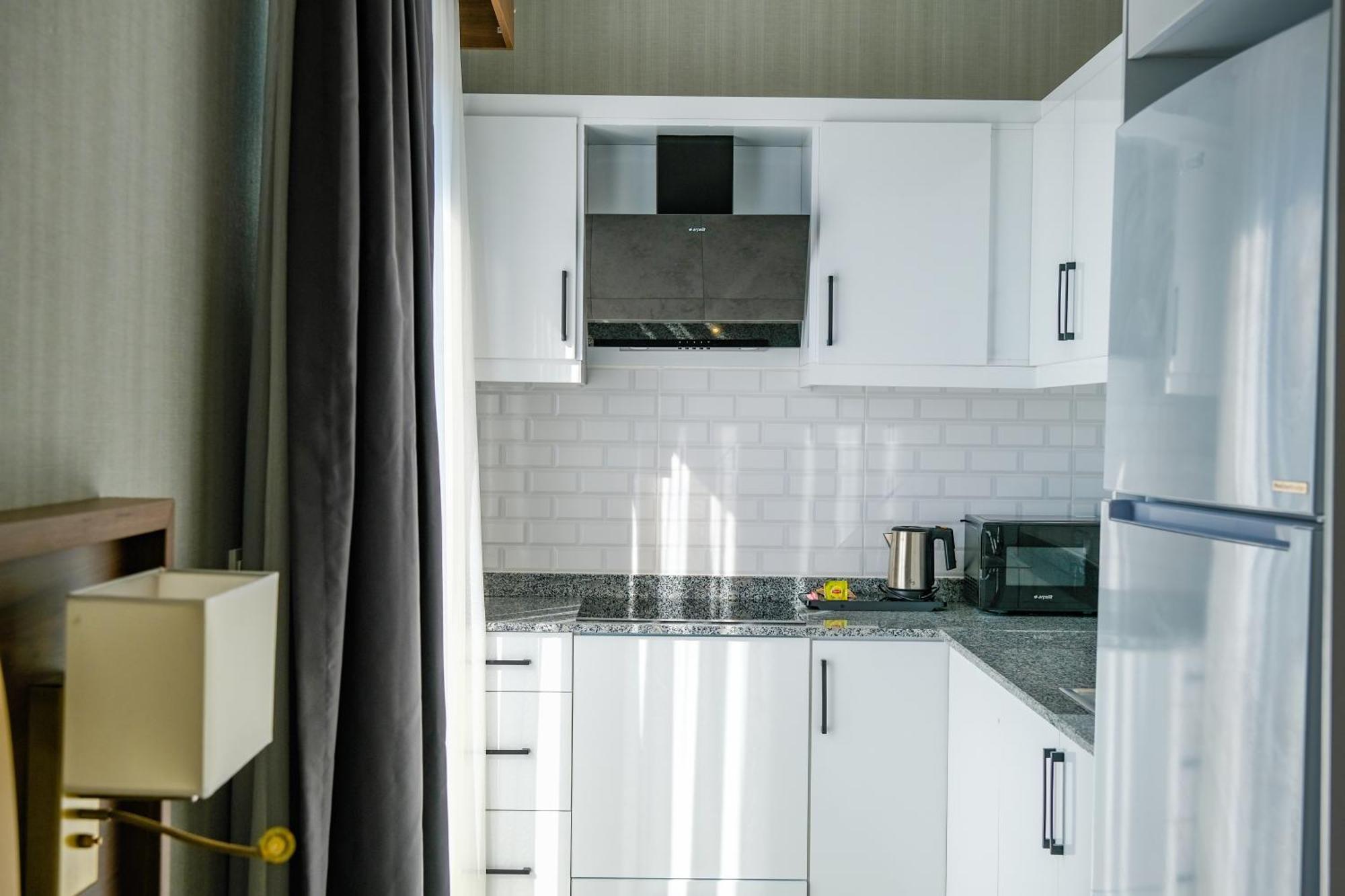 Hotel apartamentowy Days By Wyndham