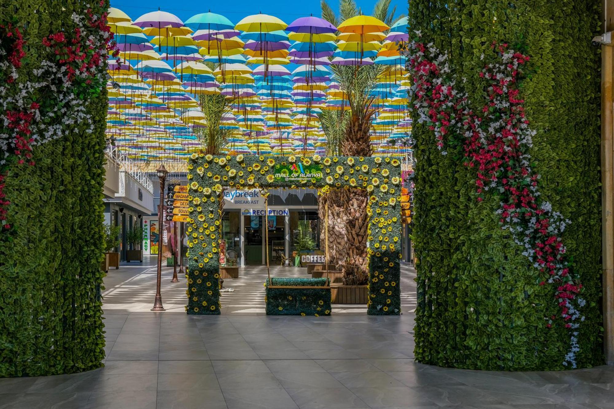 Days By Wyndham Alanya