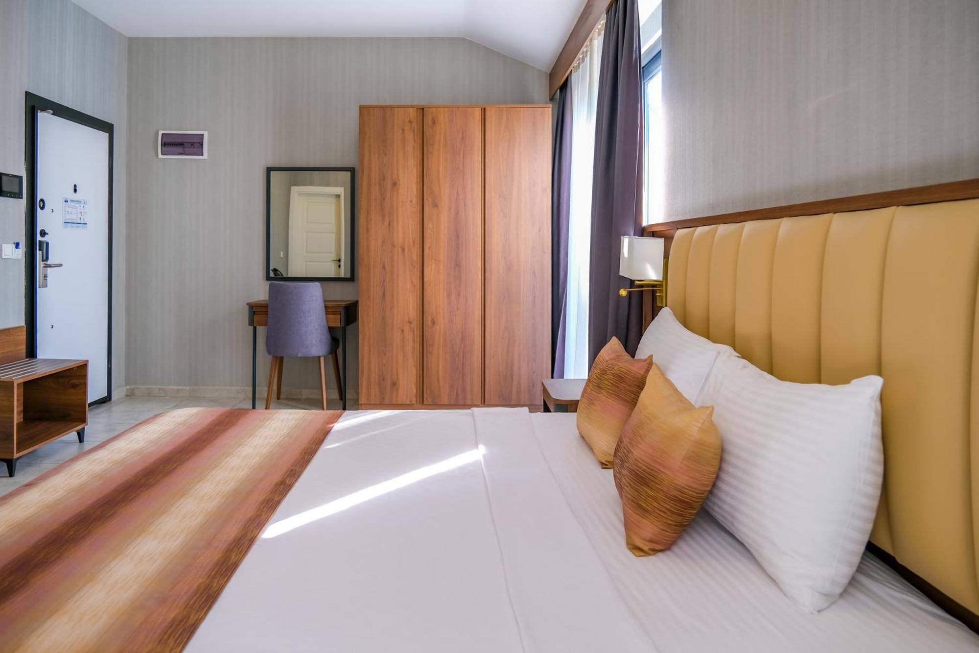 Days By Wyndham Hotel apartamentowy