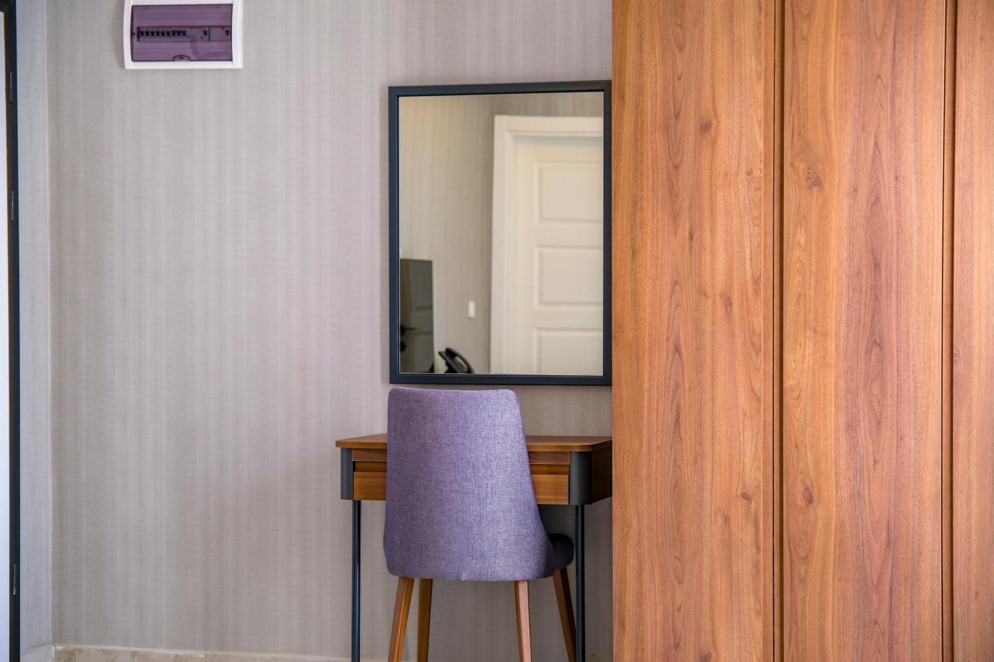 Hotel apartamentowy Days By Wyndham Alanya
