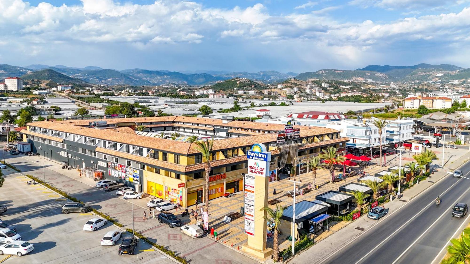 Days By Wyndham Hotel apartamentowy *
