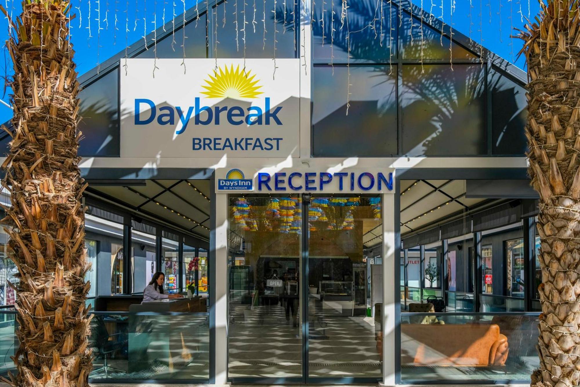 Days By Wyndham Alanya
