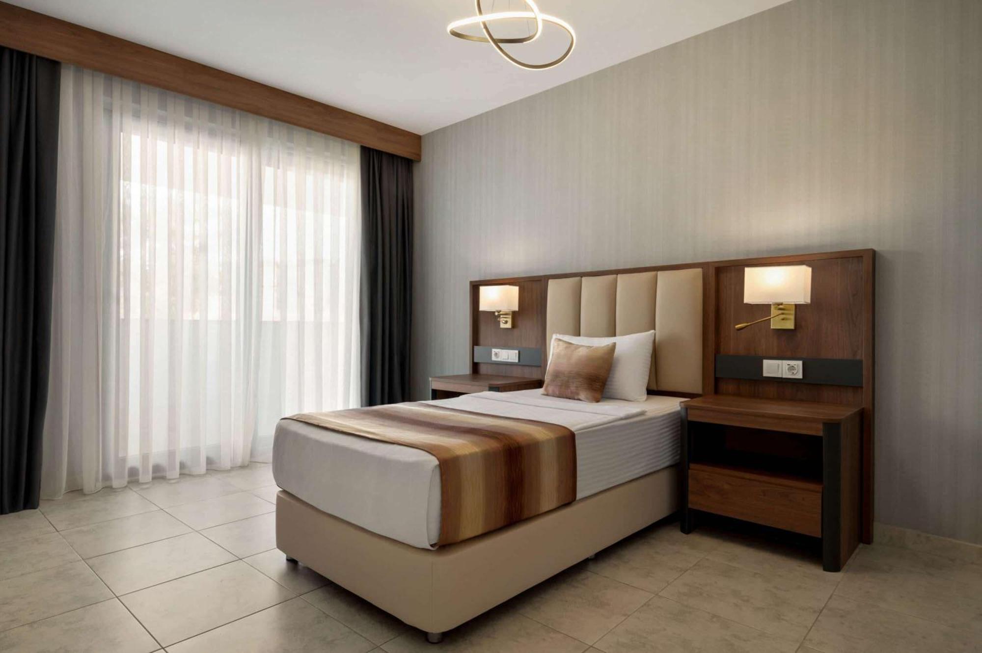 Days By Wyndham Alanya