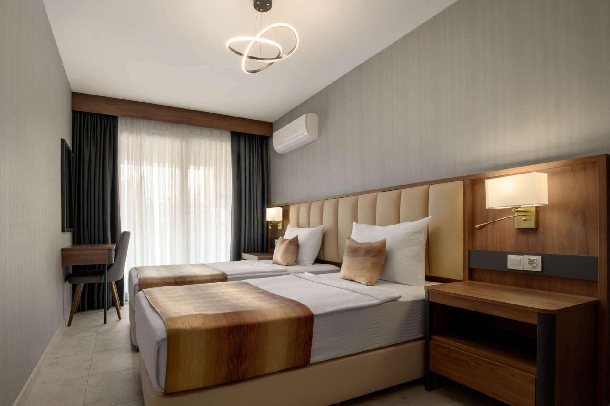 Days By Wyndham * Alanya