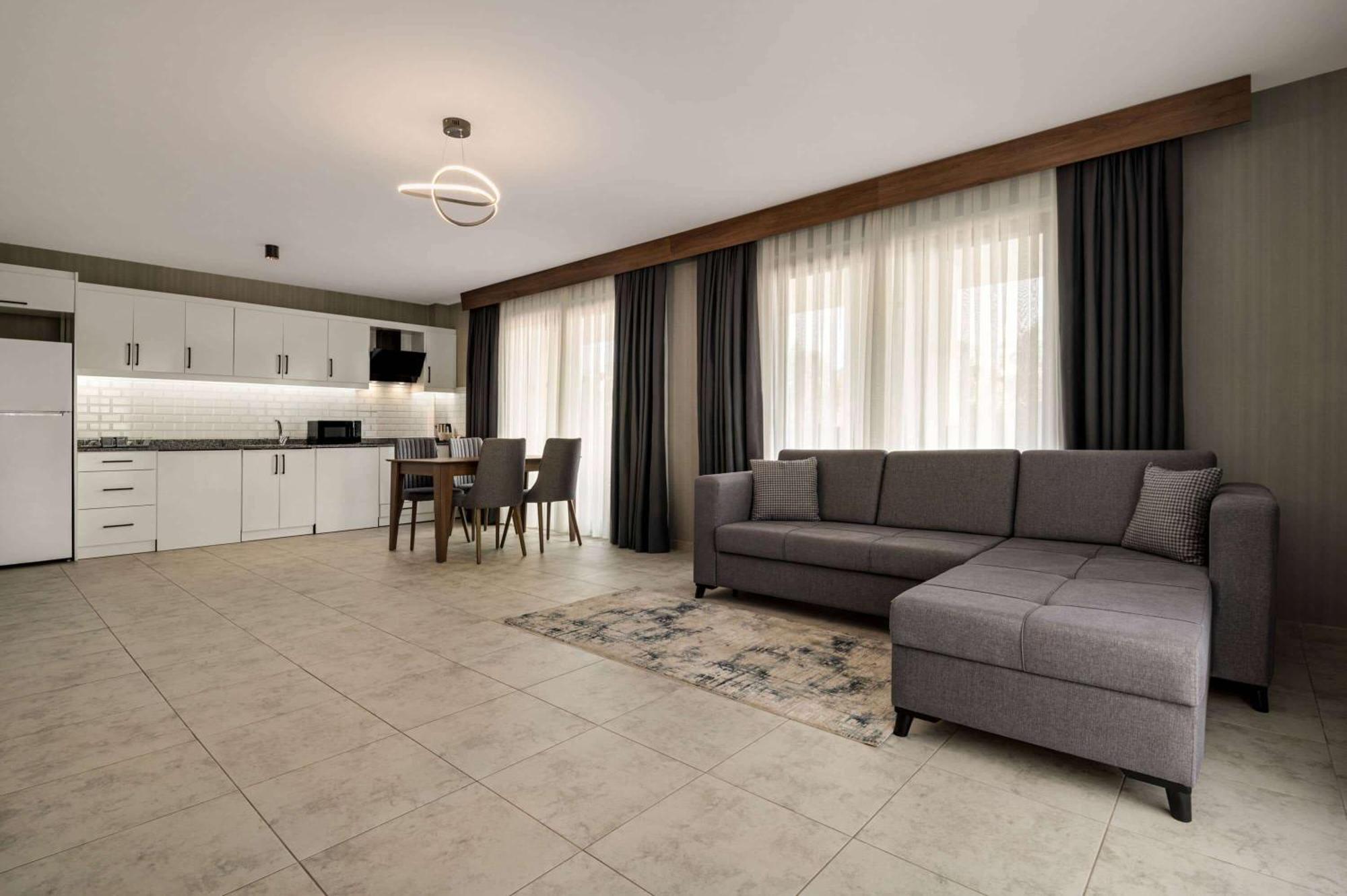 Hotel apartamentowy Days By Wyndham