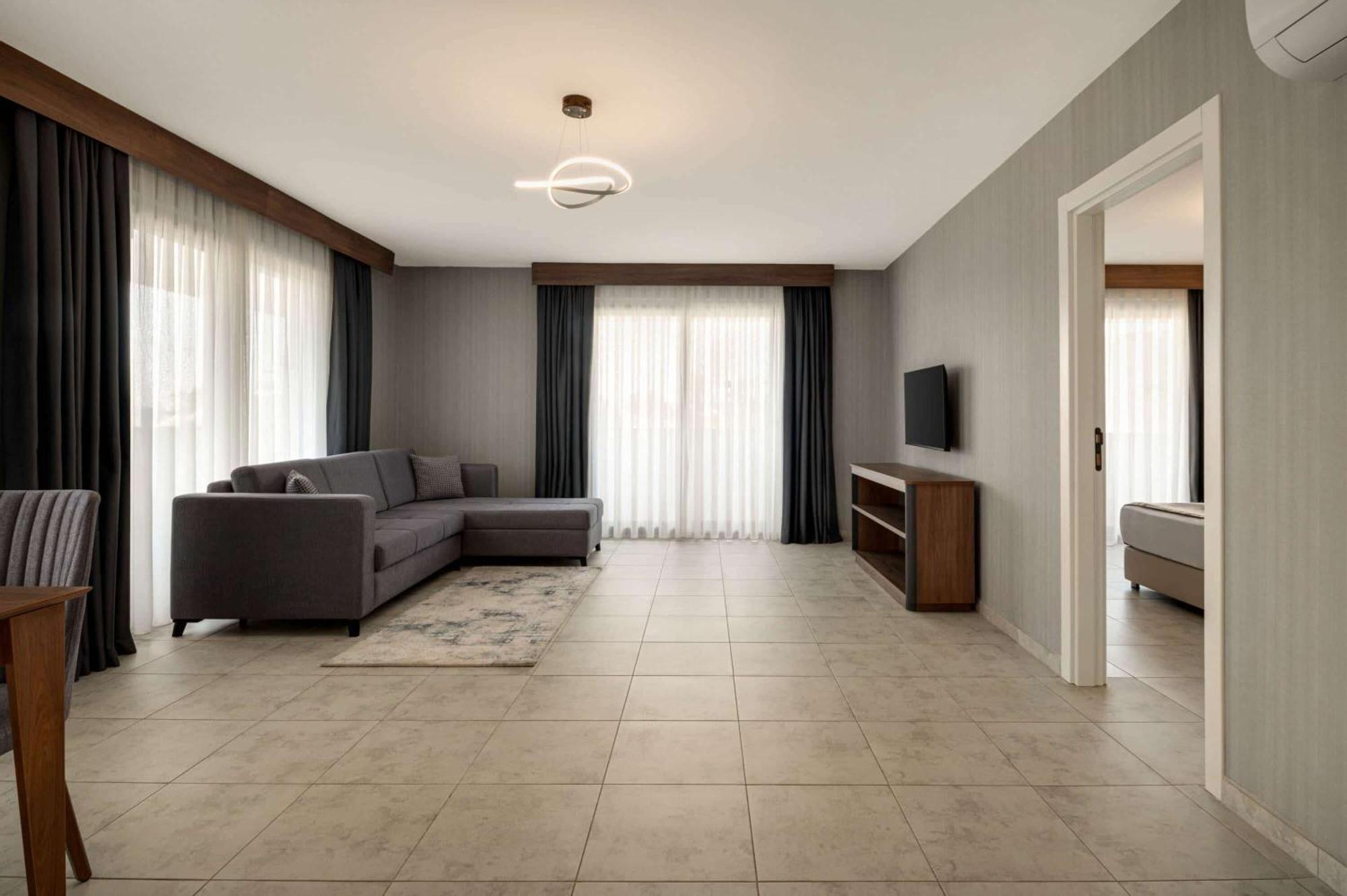 Days By Wyndham Hotel apartamentowy Alanya