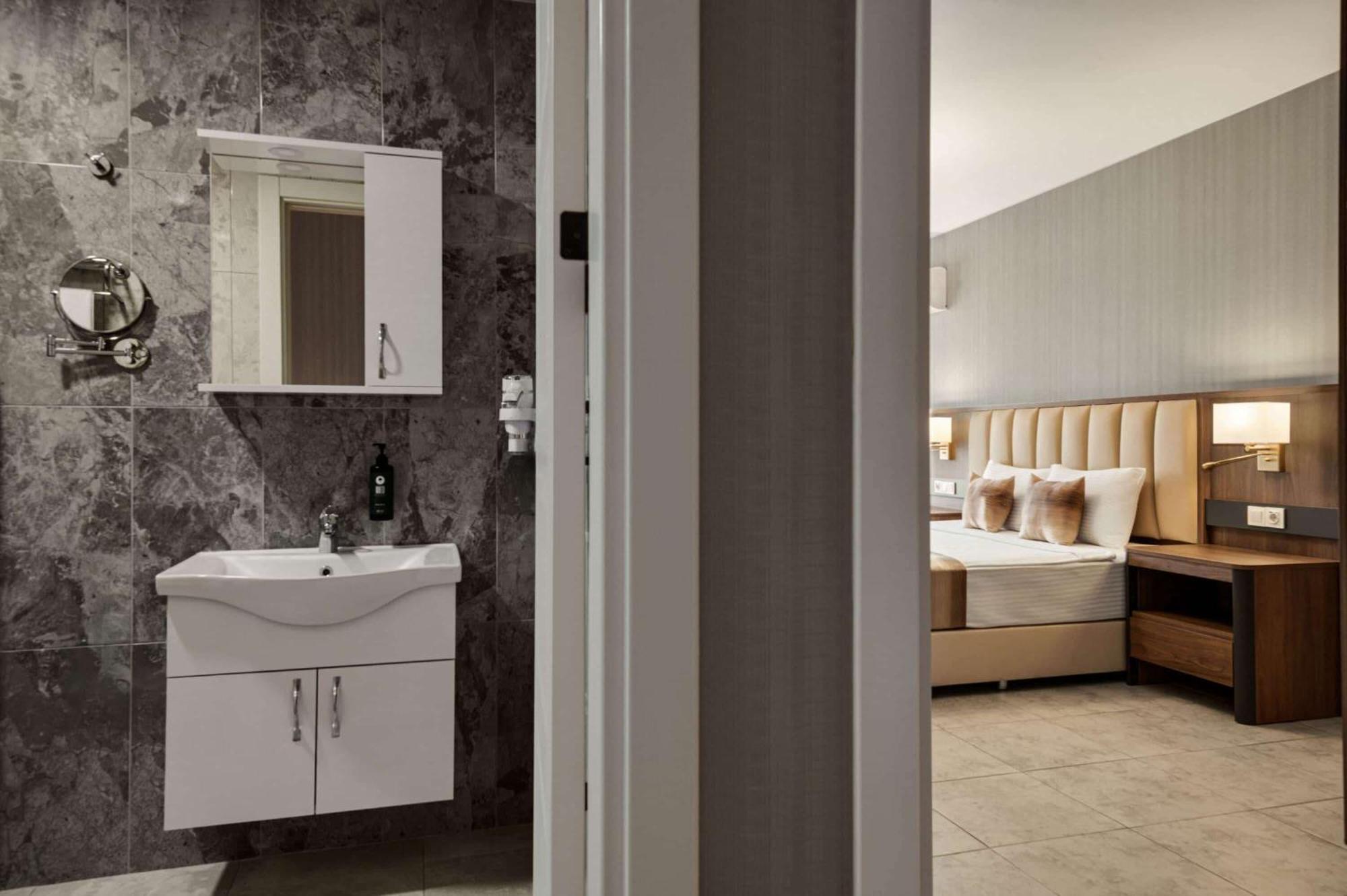 Days By Wyndham Hotel apartamentowy *