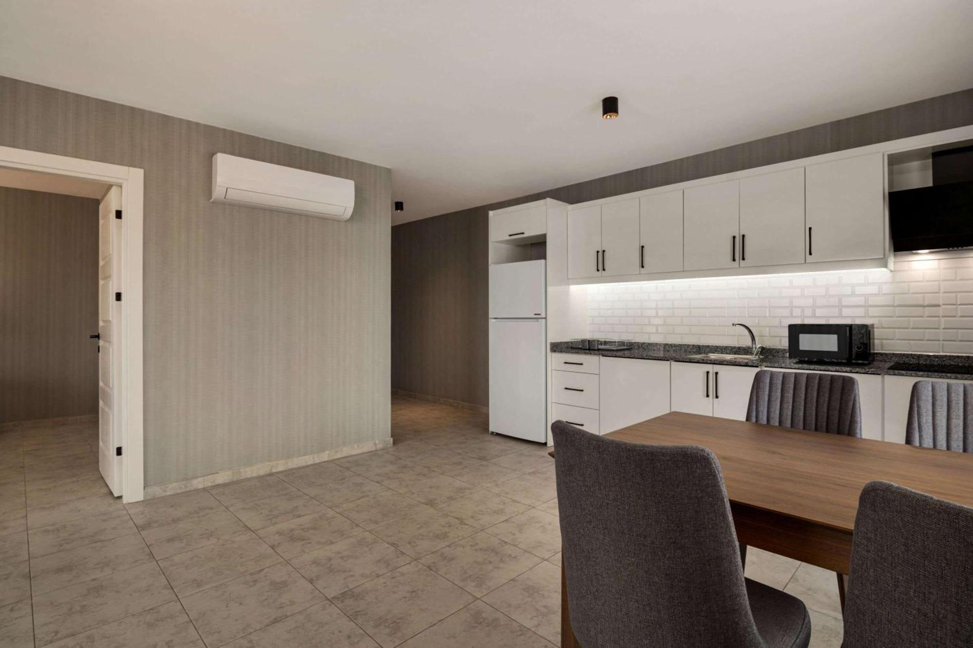 Hotel apartamentowy Days By Wyndham *