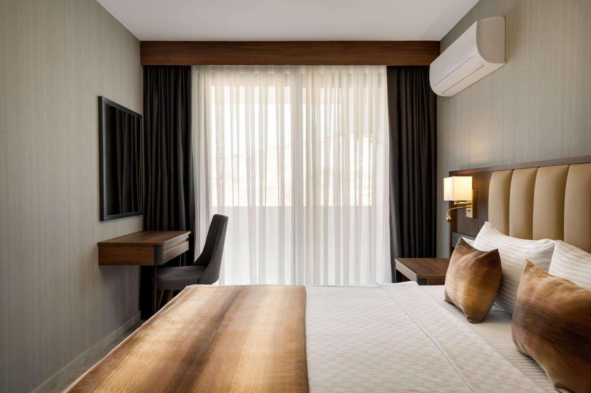 Days By Wyndham Hotel apartamentowy *