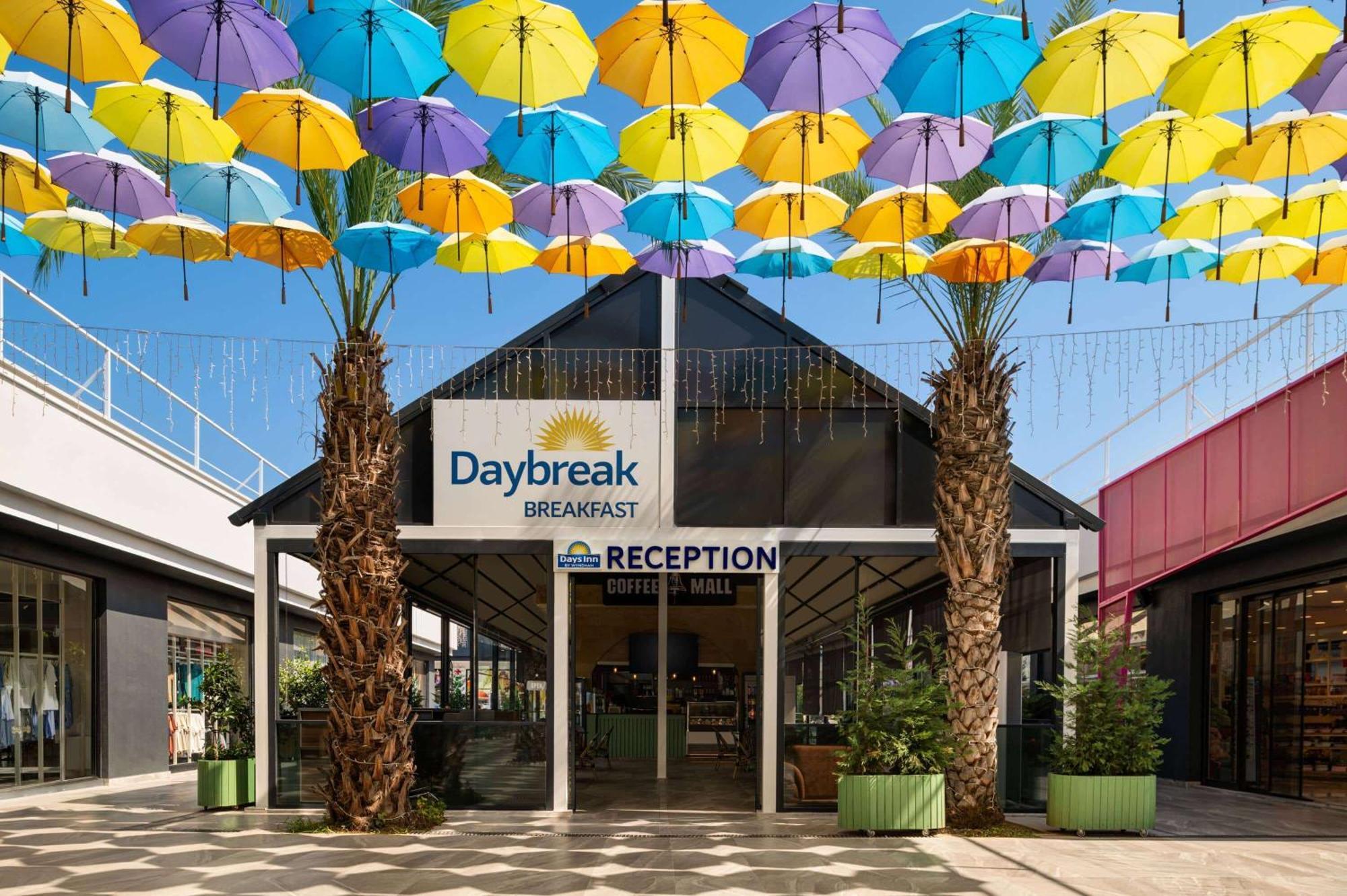 Days By Wyndham Hotel apartamentowy Alanya