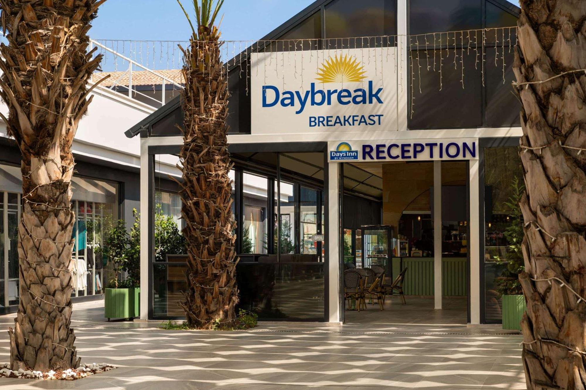 Days By Wyndham Alanya